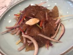 -漢舍中国菜馆(889广场店)