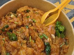 -丁家坡洋芋·观音桥好吃街A区(全国总店)