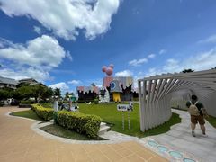 -水桶王国主题餐厅·聚会·生日派对·亲子活动·家庭套餐(亚龙湾希尔顿店)