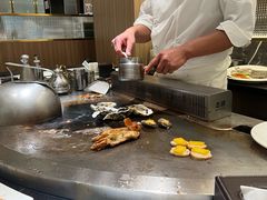 -大渔铁板烧(万象城店)