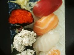 -真剑日本料理·铁板烧(贵州路店)