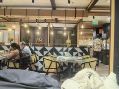 -Home Thai·泰谣(王府井apm店)