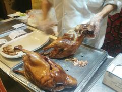 -宝轩渔府·老字号海鲜·正宗津菜(水上店)