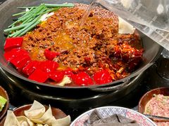 -川泽火锅·重庆老火锅(南河店)