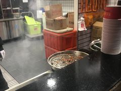 -黑色经典臭豆腐·湖南特产(太平街口店)