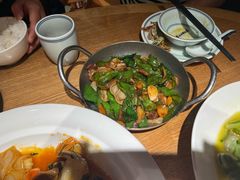 -周家二小姐的菜(丹阳店)