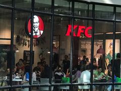 门面-肯德基(八号仓店)