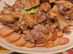-那家老院子东北菜·饺子·小鸡炖蘑菇(艳华街店)