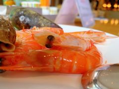-威珀斯酒店·珀萃美食餐厅