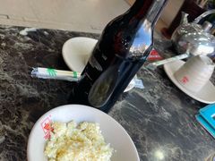 蒜泥-可可托海新疆餐厅(天津总店)