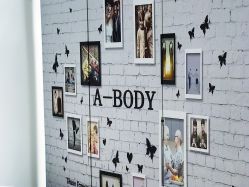 -杉惠素颜美妆皮肤管理中心