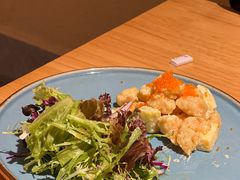 -镹·鱼料理  国产鱼使用店