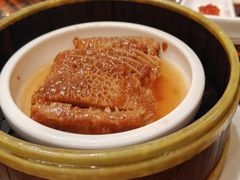 -夏宫中餐厅(香格里拉大酒店)