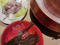 -日进一片海.生腌海鲜火锅.宵夜烧烤(三里屯总店)