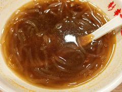 -新丰小吃(中山中路分店)