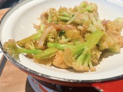 -耶里夏丽·丝路新疆菜·清真食品(徐汇南丹东路臻选店)