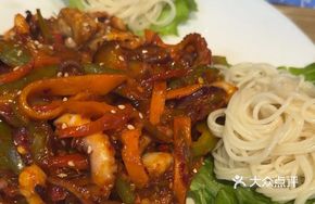 Hanfang Octopus
