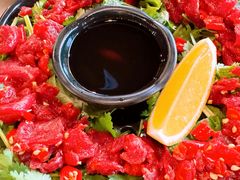 鲜生牛肉-林二哥宜烤官·宜宾小烧烤