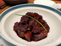 -北海金昌开元名都大酒店·四季轩中餐厅