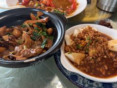 -生态苑农庄(十里画廊遇龙河店)