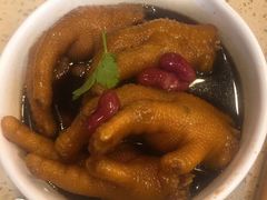 -点都德(龙之梦店)