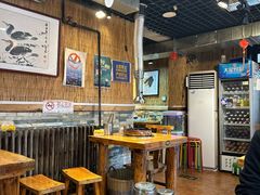 -石记老北京炙子烤肉(松园店)