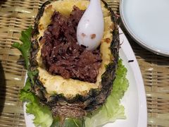 -俏香傣·德宏风味餐厅(万宏路店)