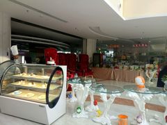 -广州花之恋城堡酒店