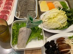 -牛街·马辈儿涮肉(牛街总店)