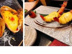 -稻早料理美术馆(城阳店)