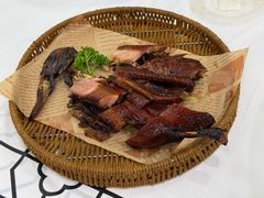 -阿甘酒家(桂青路店)