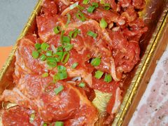 -杨小佳·齐齐哈尔烤肉·烤串(广州店)
