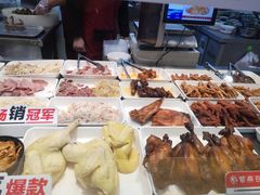 -紫燕百味鸡(大坪店)