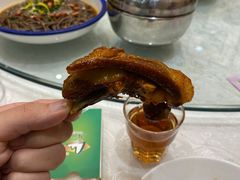 -椿记烧鹅(北门店)