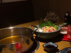 -綱元·海鲜豆捞(明州里店)