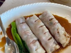 -无锡城中皇冠假日酒店·芳园中餐厅