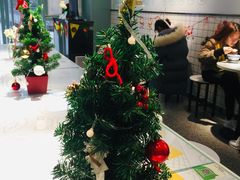 -开心糖水铺(天府三街店)