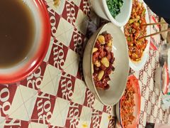 -老三样·旧食新味(船山路店)