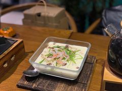 -十二舍·湯物素煮(江泰潤政店)