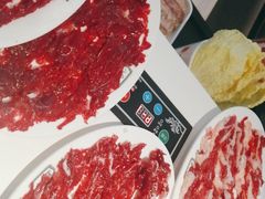 -八合里牛肉火锅(福州万象城店)