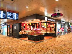 -Bengawan Solo(Changi Airport Terminal 2)
