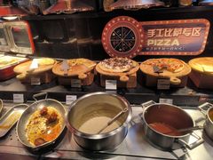 -西十二街牛排(西红门荟聚店)