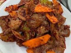 -松明一烤肉馆(鲁园店)