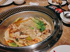 -七欣天香辣蟹火锅(上海奉贤杭州湾生活广场店)