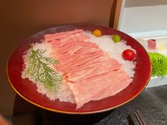 -色響火锅(恒隆广场店)