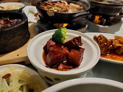 -小吴越·江浙融合菜(惠山万达广场店)