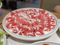 -蜀留香火锅(社会山店)