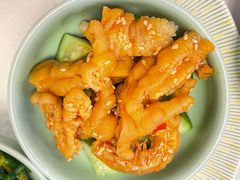 -宴中海·二十年浙菜·萧山宴(市心北路店)