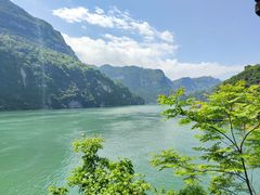 -三峡人家风景区