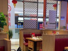 -韩宫宴烤肉·料理(宜兴八佰伴店)